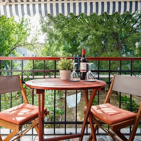 Private Accommodation Milisa Split Zewnętrze zdjęcie