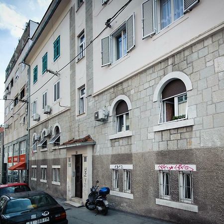 Private Accommodation Milisa Split Zewnętrze zdjęcie