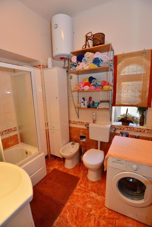 Private Accommodation Milisa Split Pokój zdjęcie