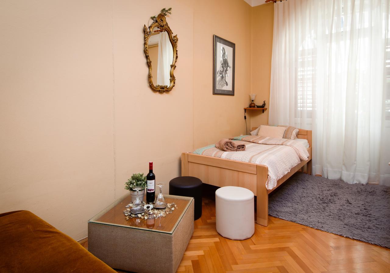 Private Accommodation Milisa Split Pokój zdjęcie