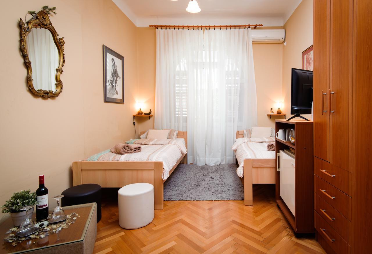 Private Accommodation Milisa Split Zewnętrze zdjęcie