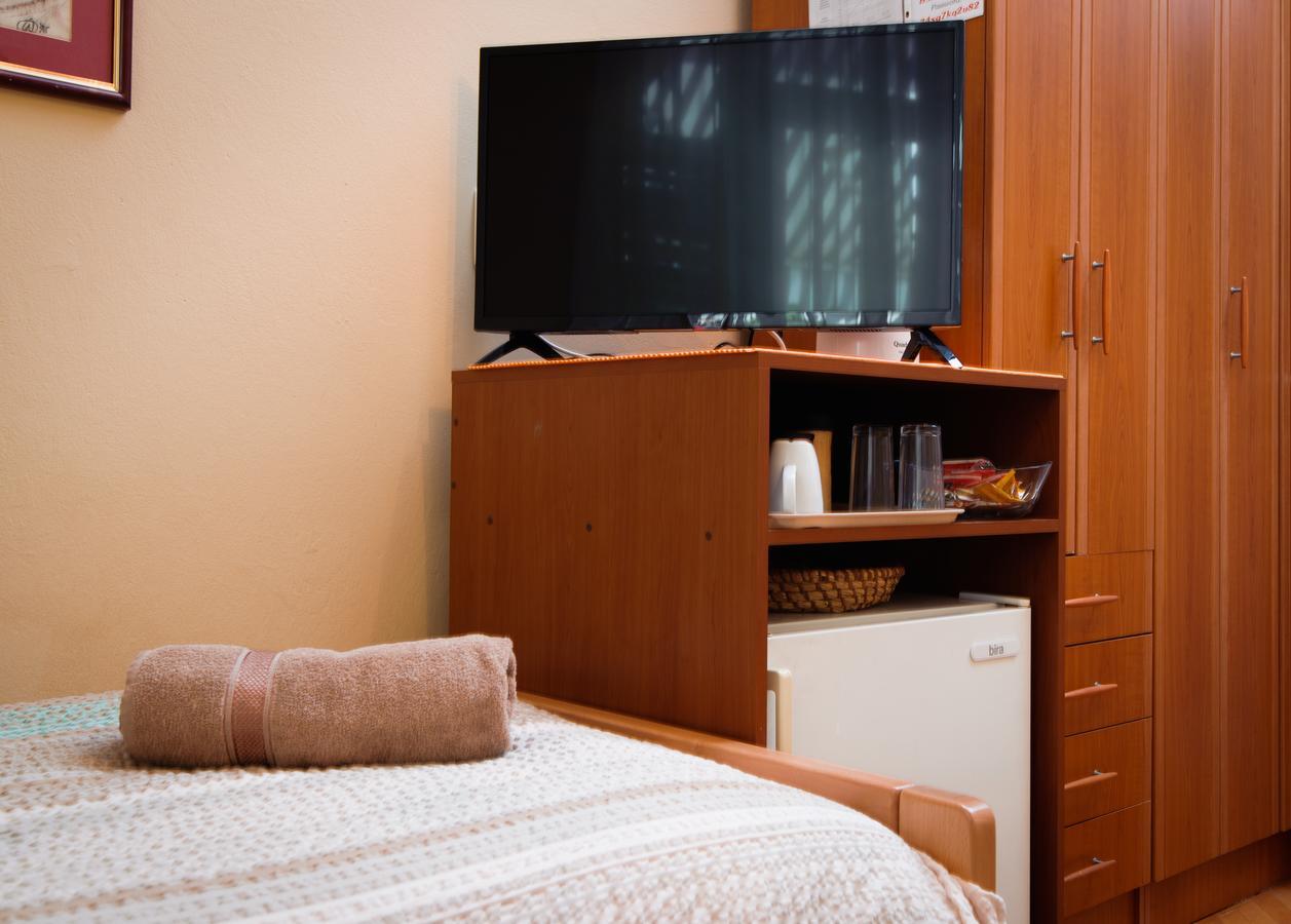 Private Accommodation Milisa Split Zewnętrze zdjęcie