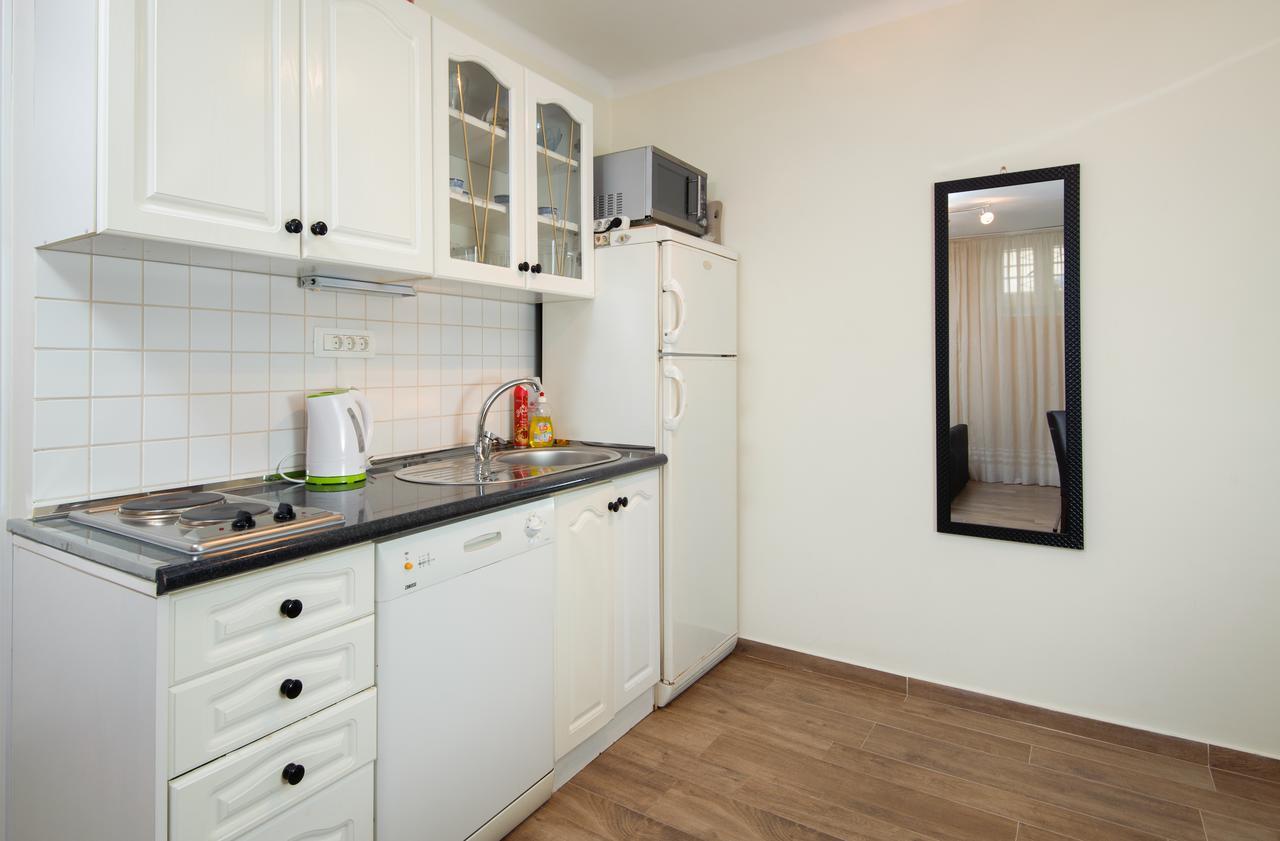 Private Accommodation Milisa Split Zewnętrze zdjęcie