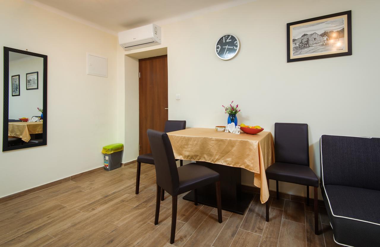 Private Accommodation Milisa Split Zewnętrze zdjęcie