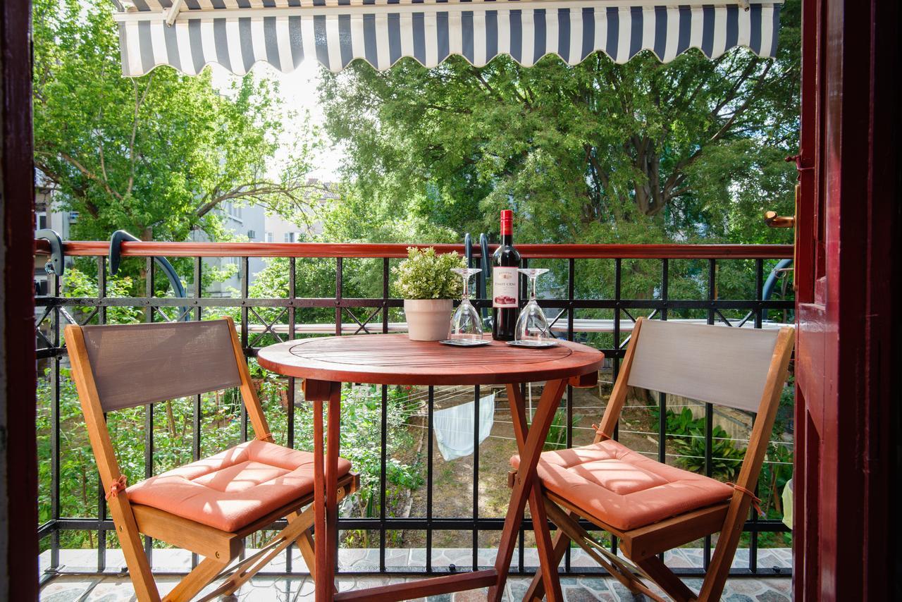 Private Accommodation Milisa Split Zewnętrze zdjęcie