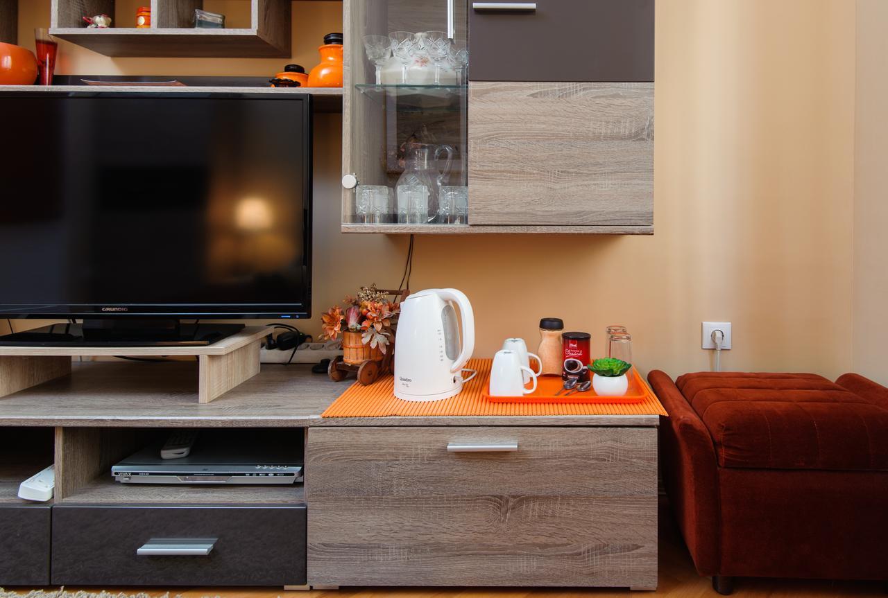 Private Accommodation Milisa Split Zewnętrze zdjęcie