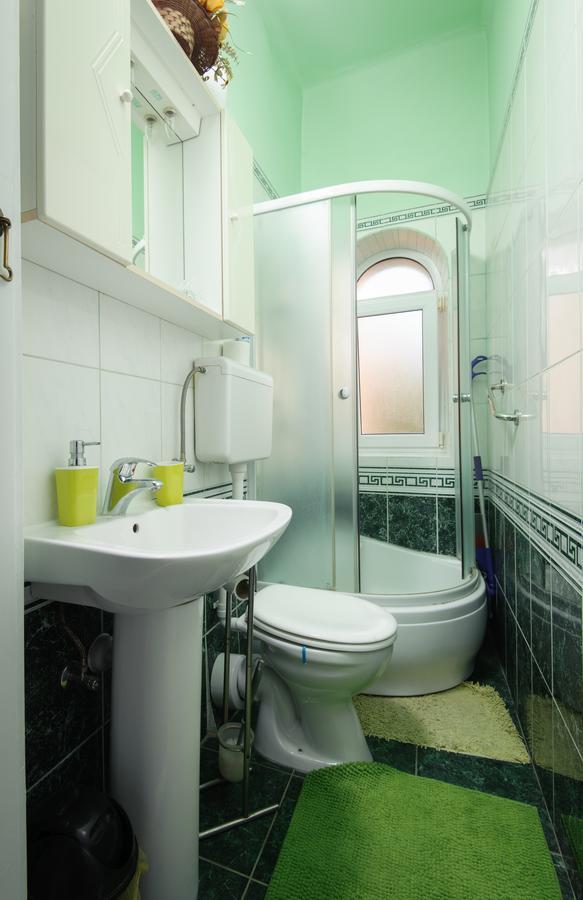 Private Accommodation Milisa Split Zewnętrze zdjęcie