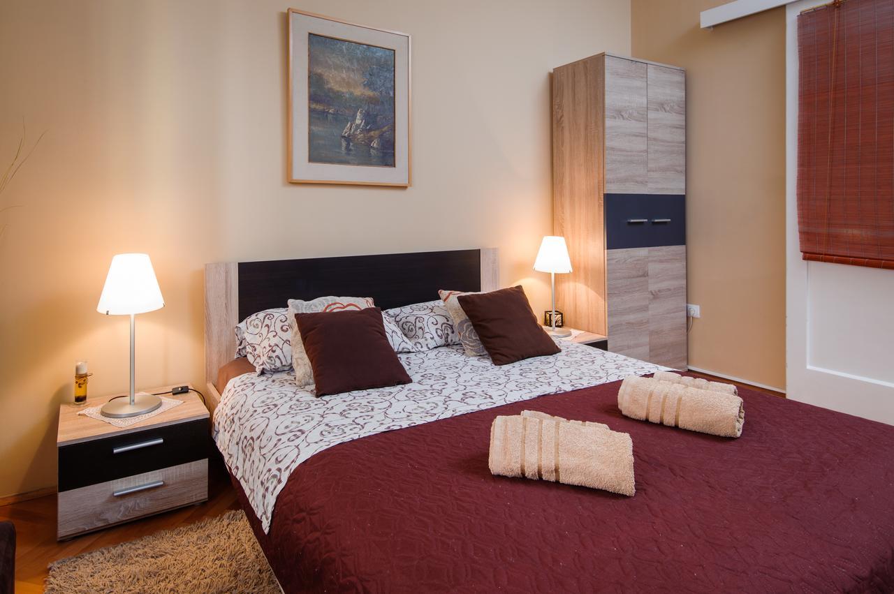 Private Accommodation Milisa Split Zewnętrze zdjęcie