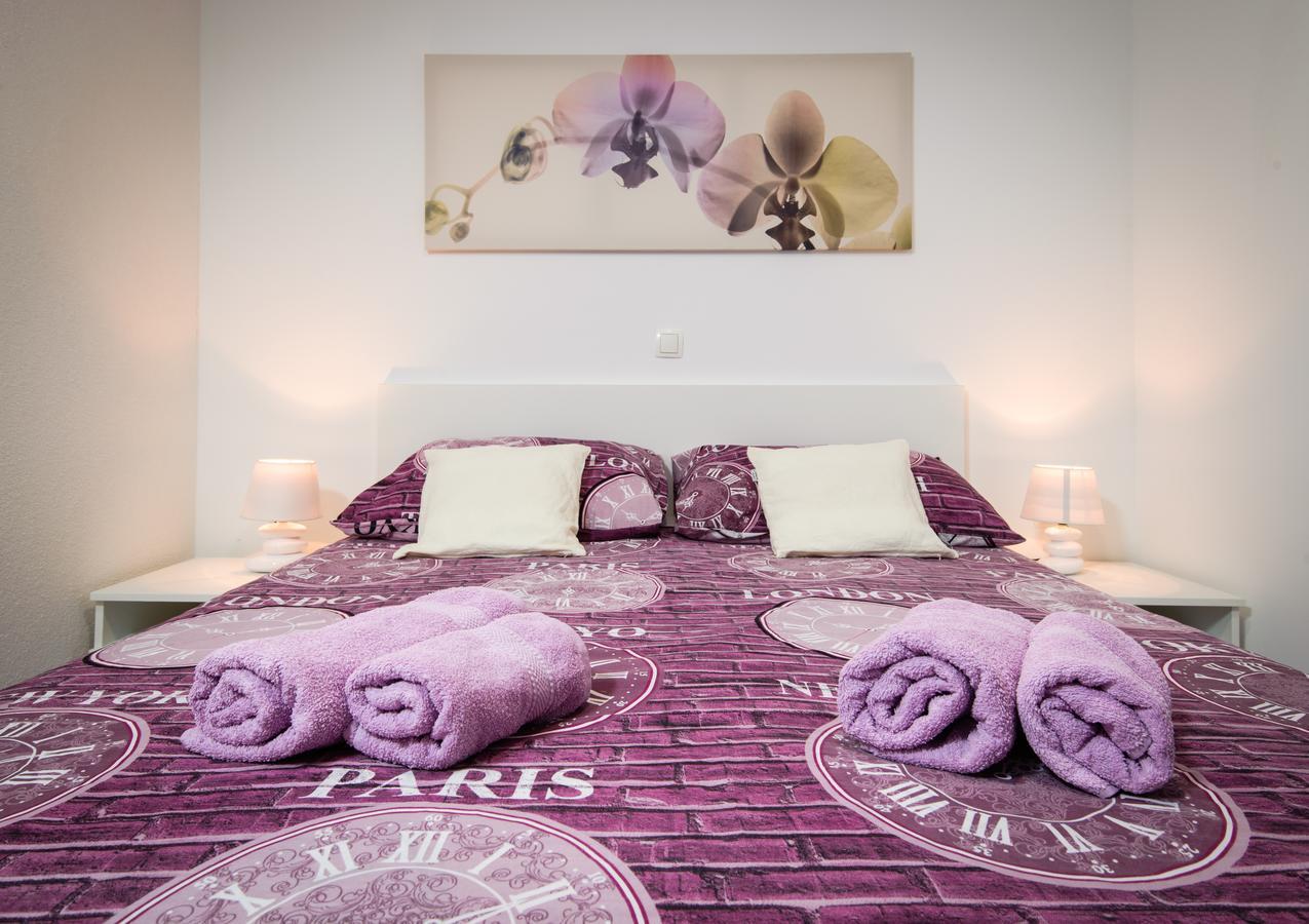 Private Accommodation Milisa Split Zewnętrze zdjęcie