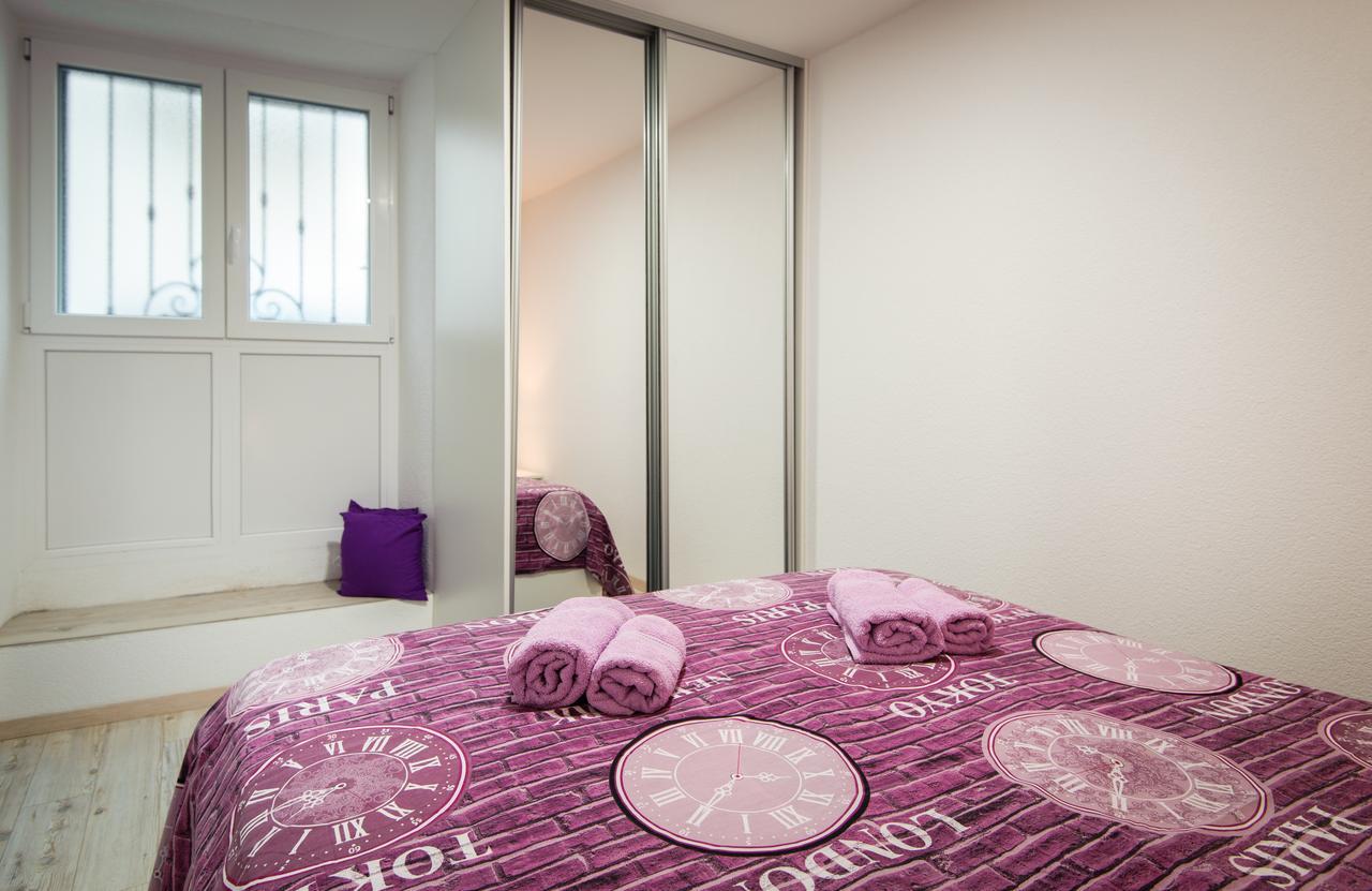 Private Accommodation Milisa Split Zewnętrze zdjęcie