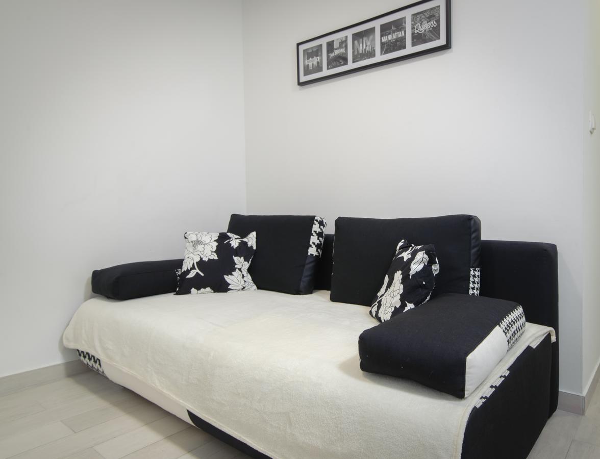 Private Accommodation Milisa Split Zewnętrze zdjęcie