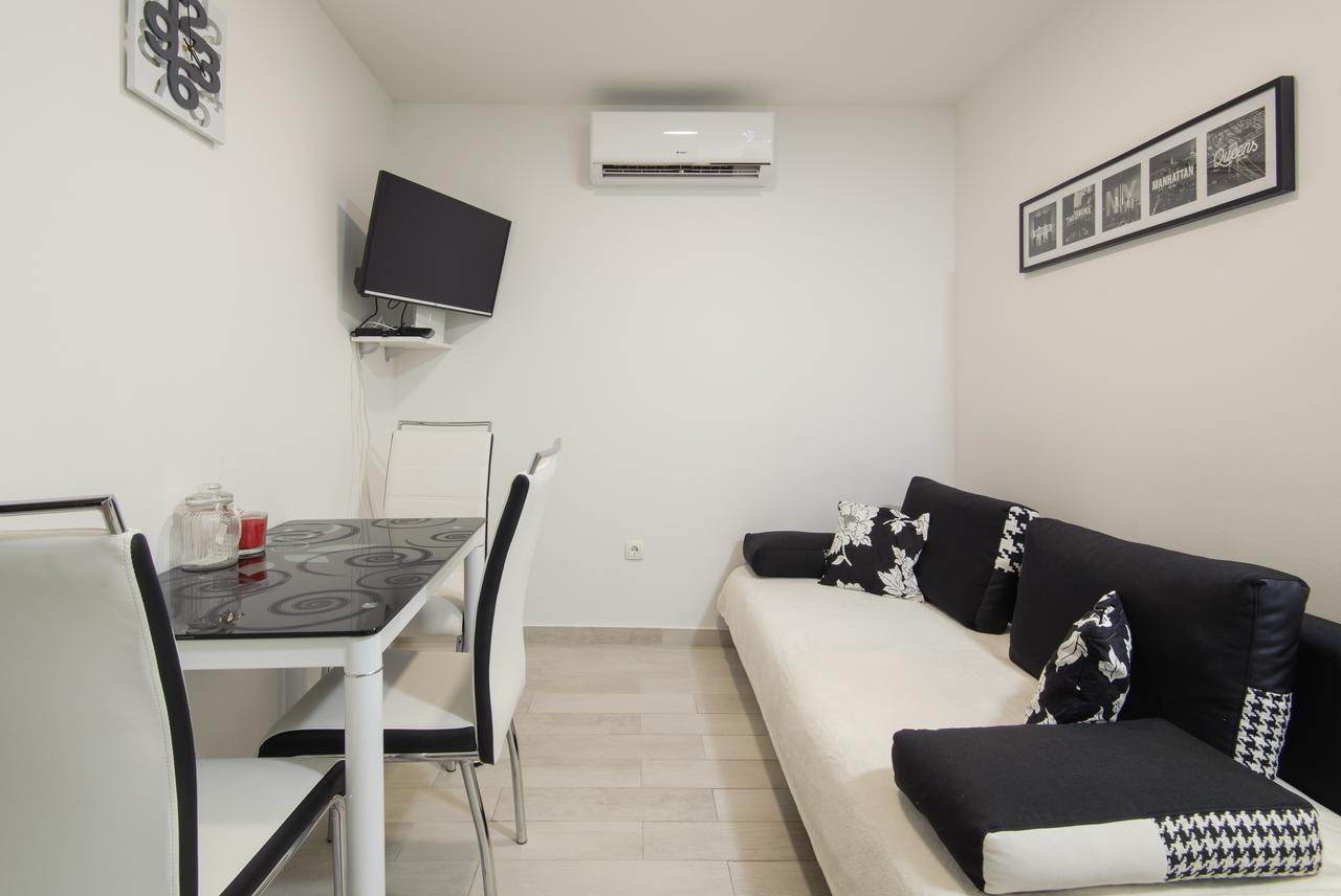Private Accommodation Milisa Split Zewnętrze zdjęcie