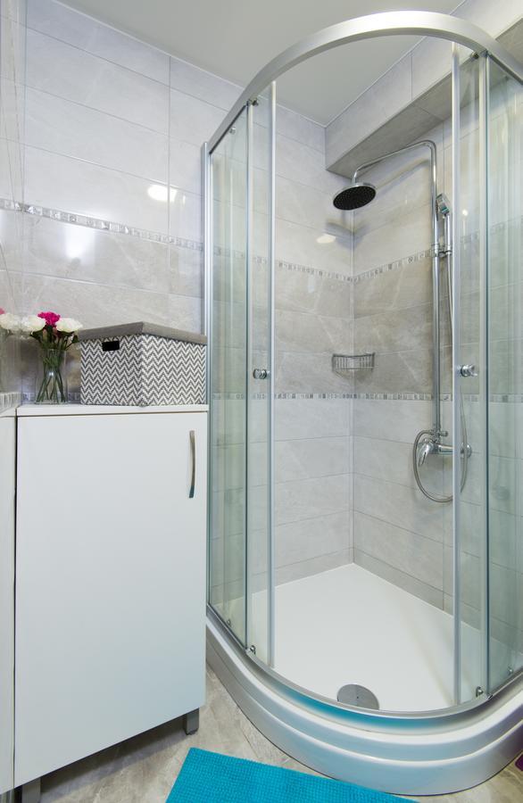 Private Accommodation Milisa Split Zewnętrze zdjęcie