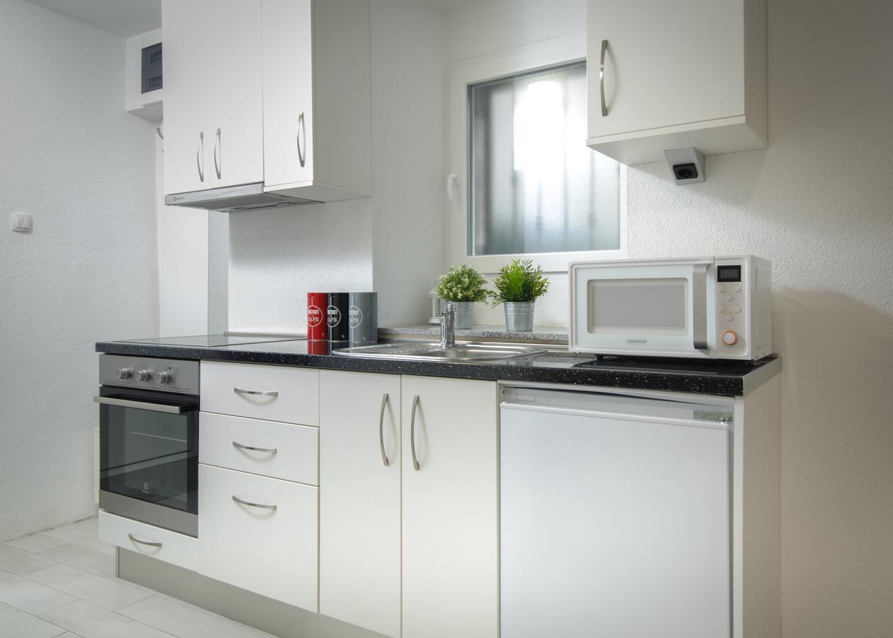 Private Accommodation Milisa Split Zewnętrze zdjęcie