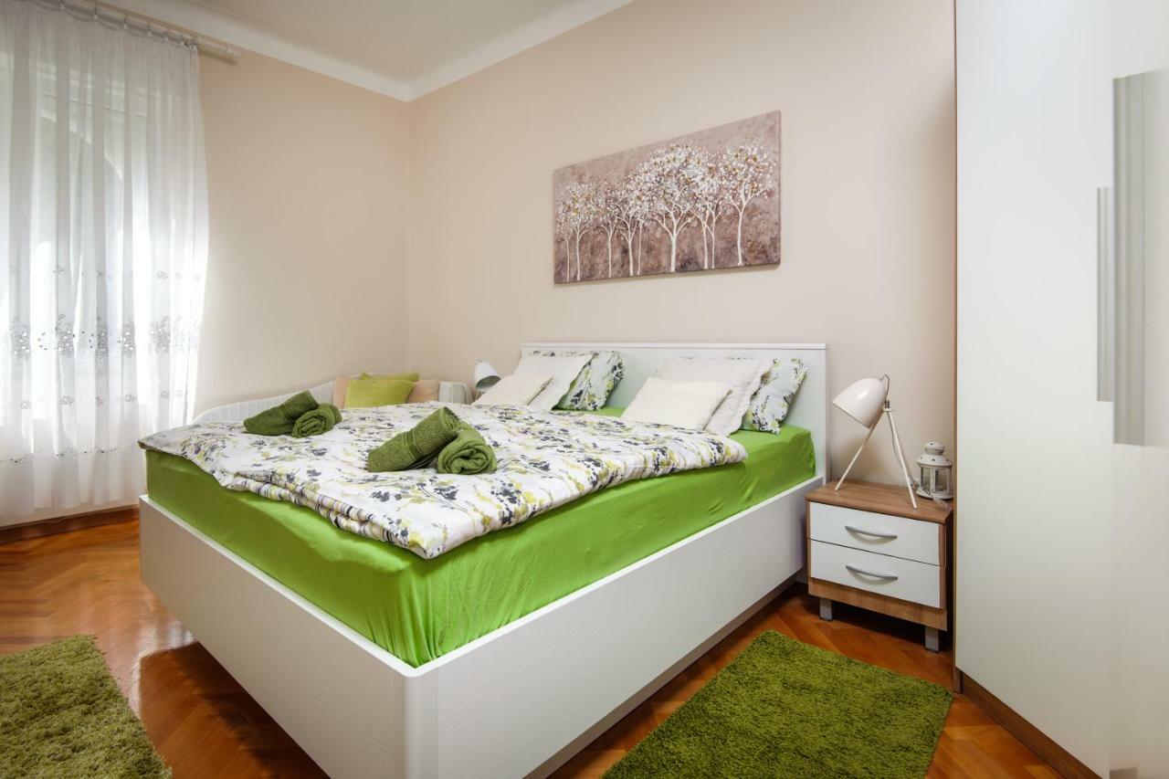 Private Accommodation Milisa Split Zewnętrze zdjęcie