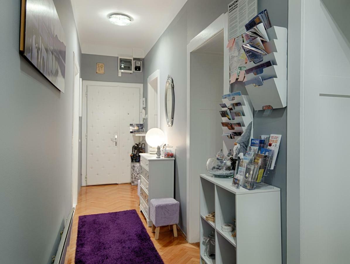 Private Accommodation Milisa Split Zewnętrze zdjęcie