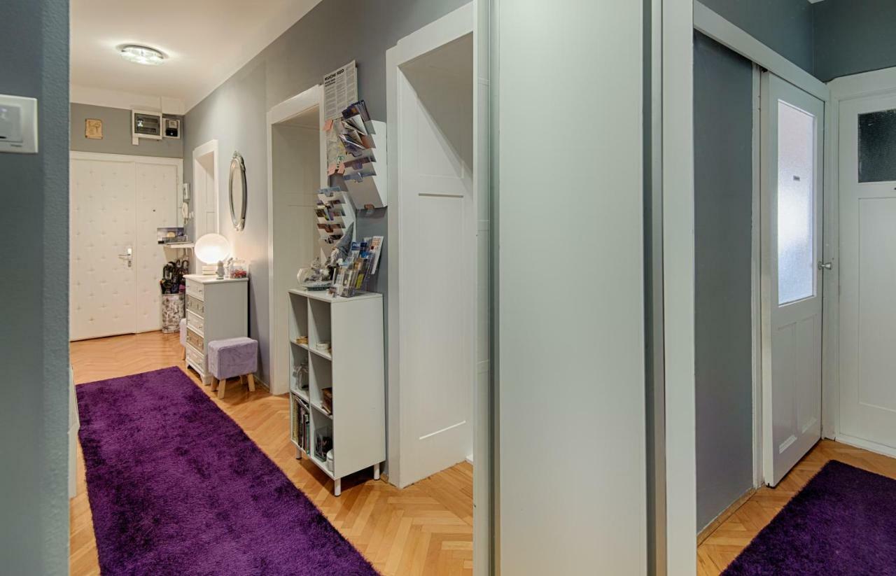 Private Accommodation Milisa Split Zewnętrze zdjęcie