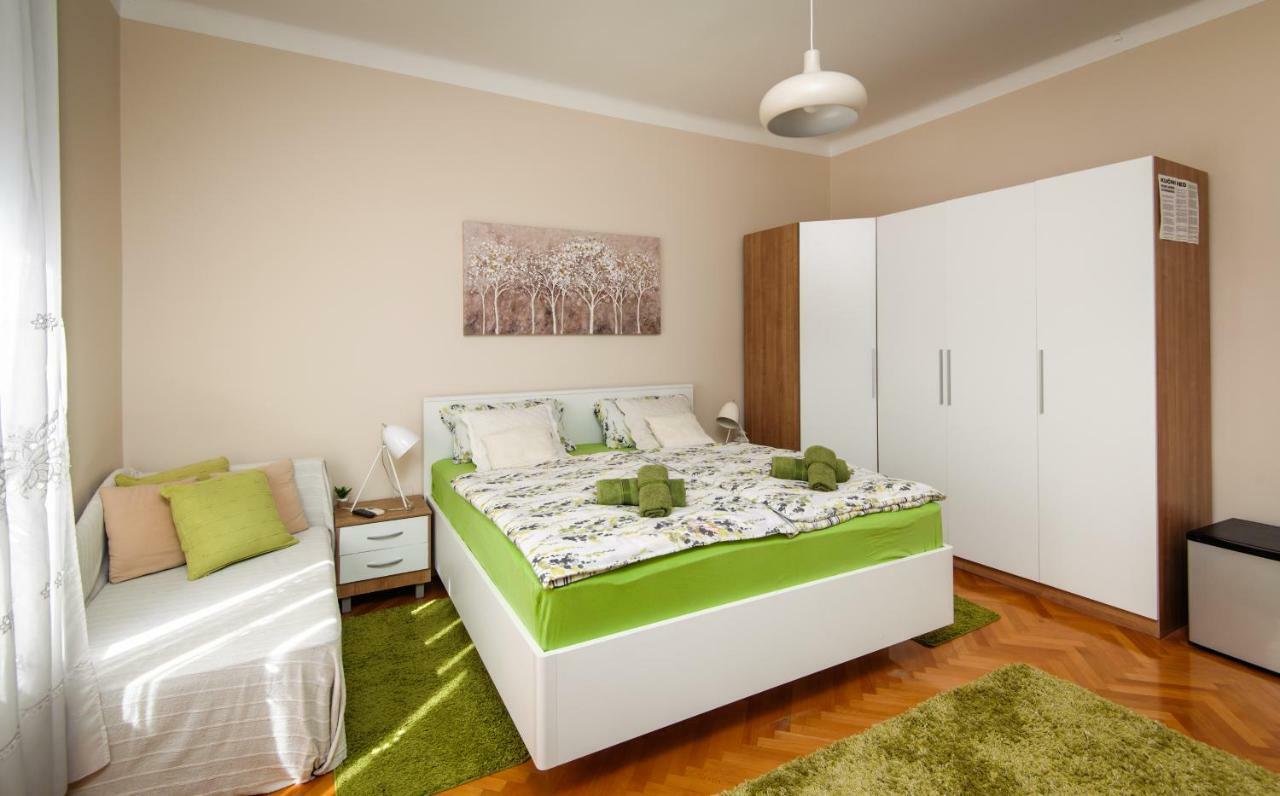 Private Accommodation Milisa Split Zewnętrze zdjęcie