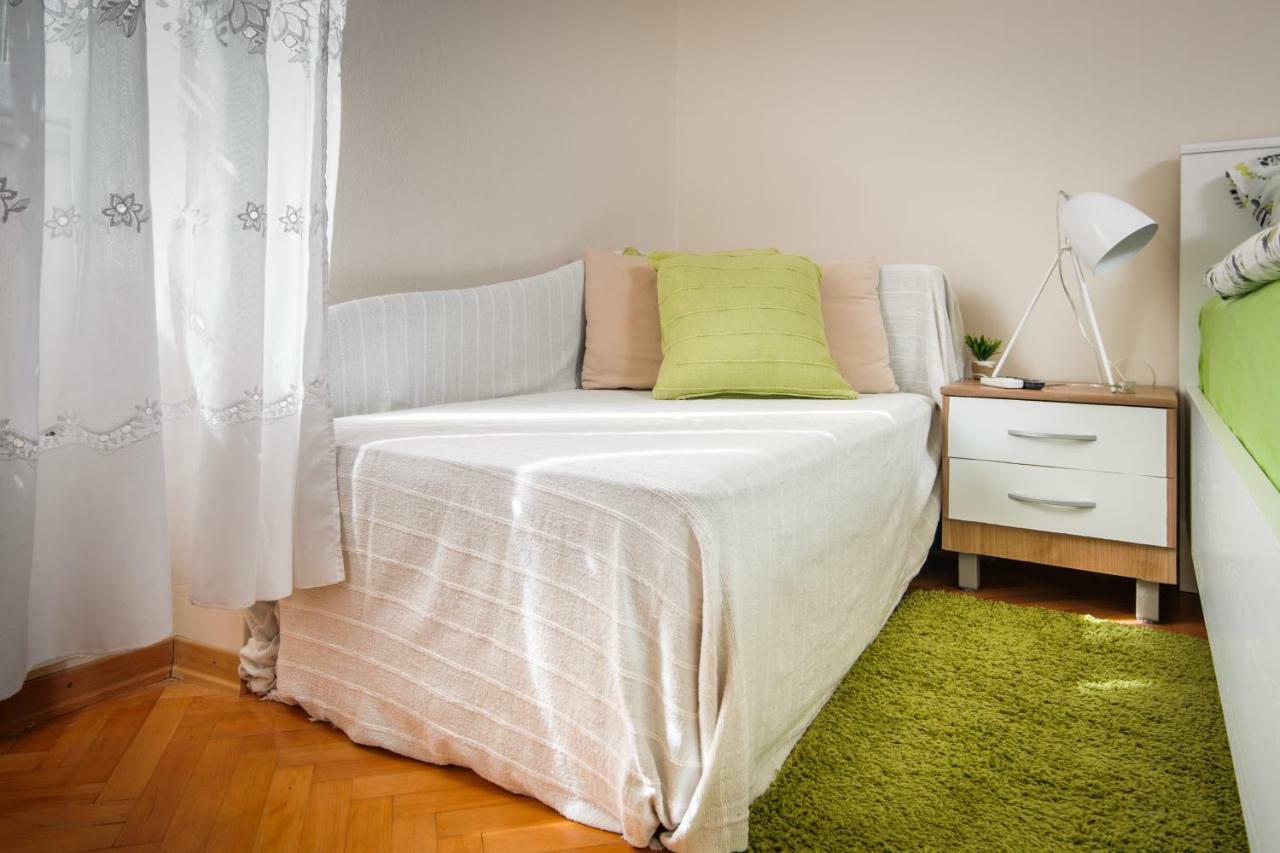 Private Accommodation Milisa Split Zewnętrze zdjęcie