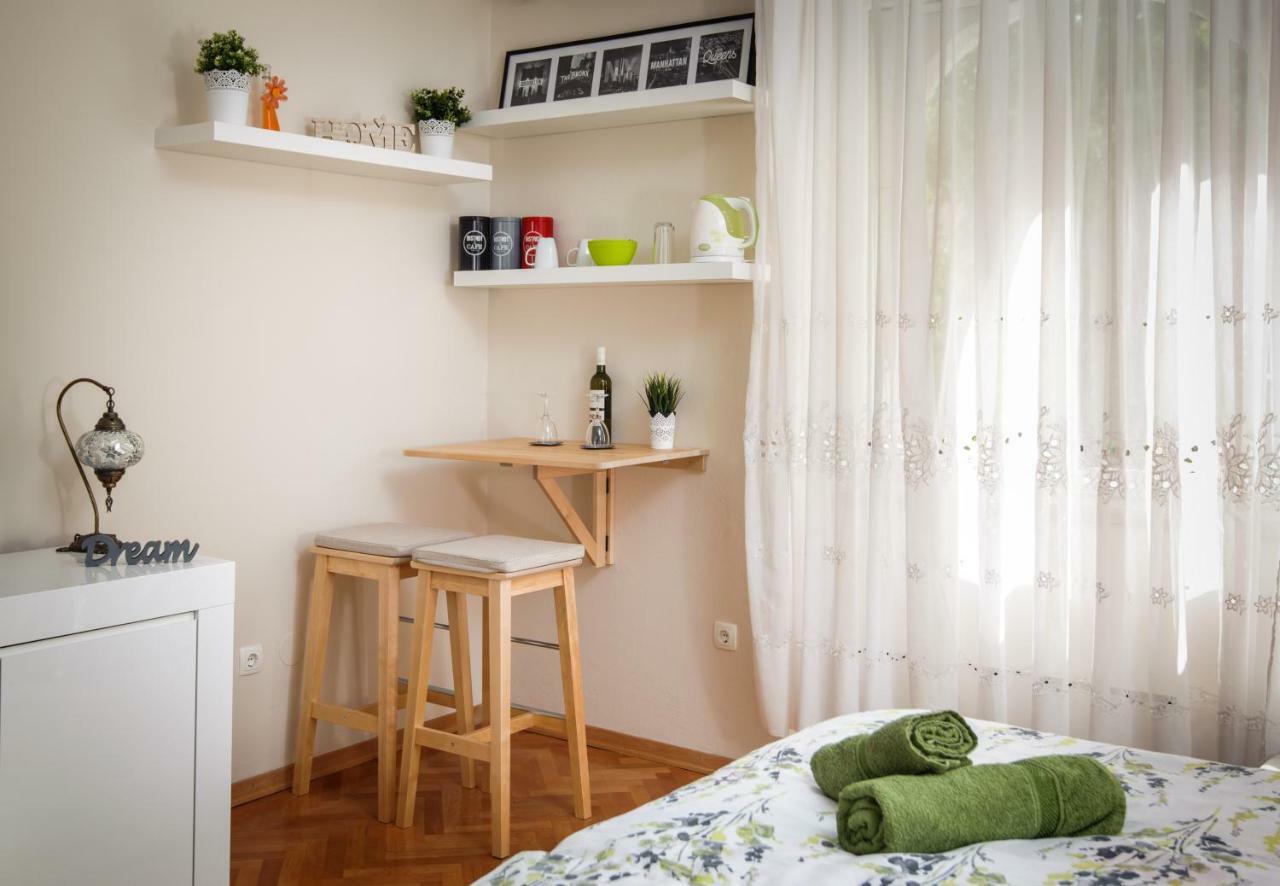 Private Accommodation Milisa Split Zewnętrze zdjęcie