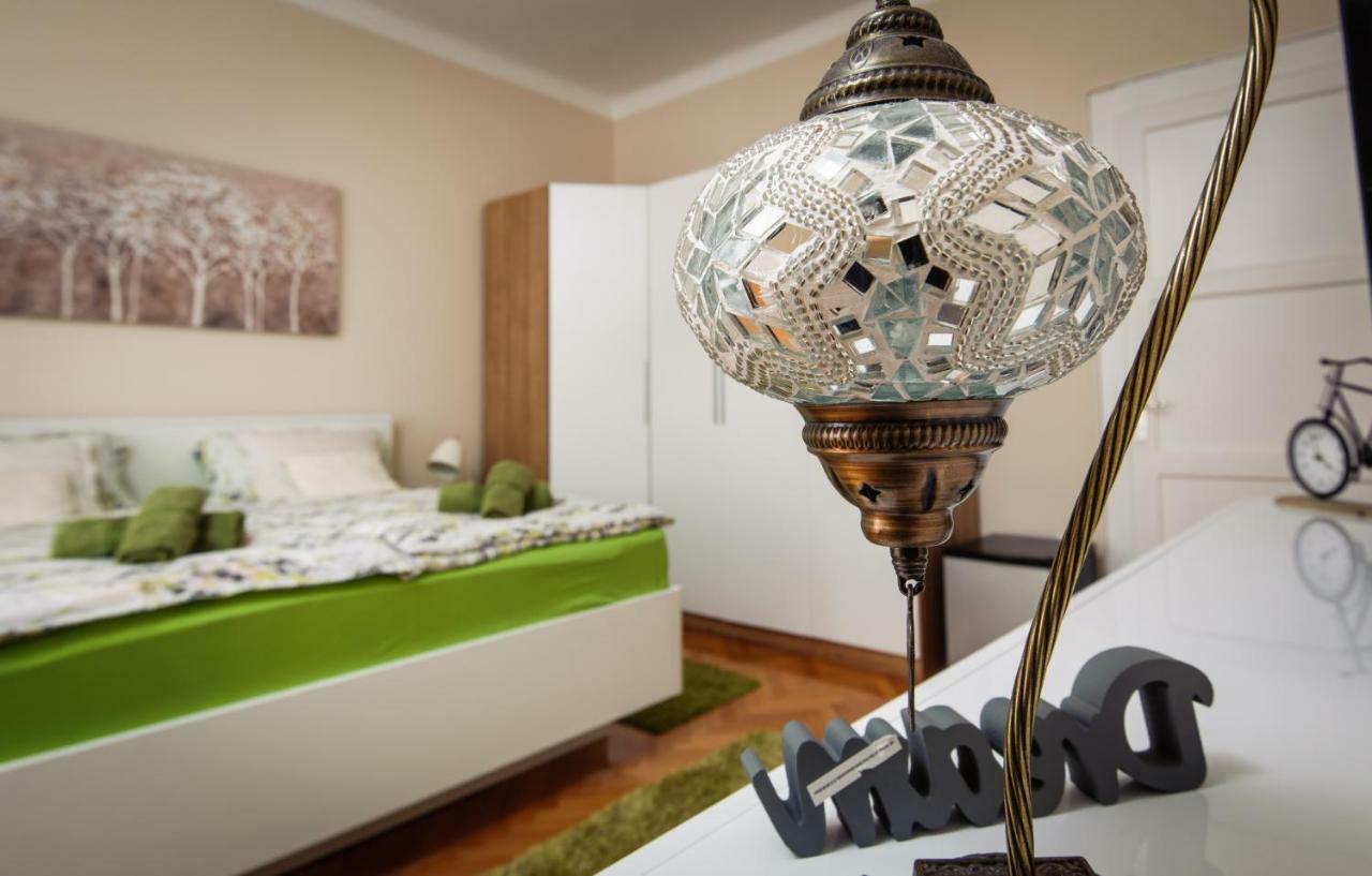 Private Accommodation Milisa Split Zewnętrze zdjęcie